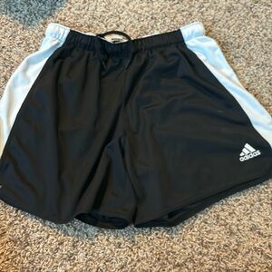 Adidas basketball shorts